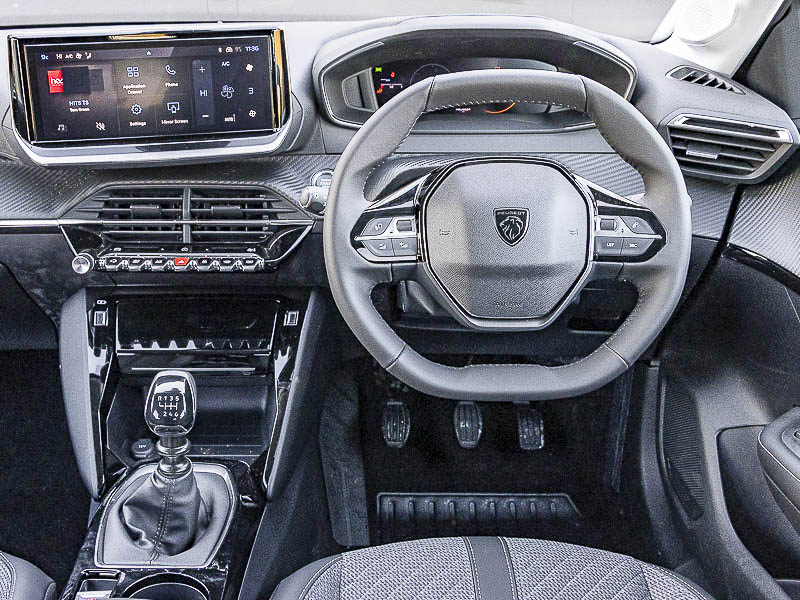 Used Peugeot 208 2025 for sale - 77206250: Photo 12