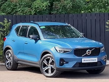 Used Volvo XC40 2022 for sale - 79722184: Photo