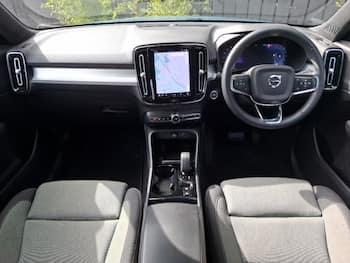 Used Volvo XC40 2022 for sale - 79722184: Photo