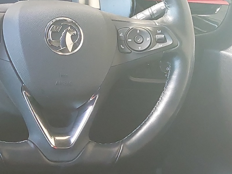 Used Vauxhall Corsa 2022 for sale - 76737663: Photo 11