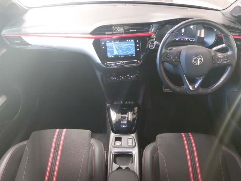 Used Vauxhall Corsa 2022 for sale - 76737663: Photo 2