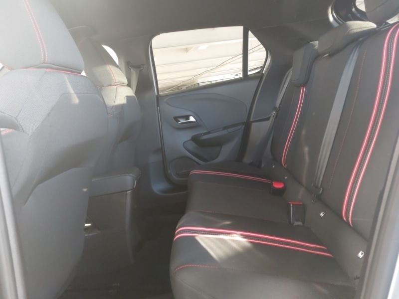 Used Vauxhall Corsa 2022 for sale - 76737663: Photo 6