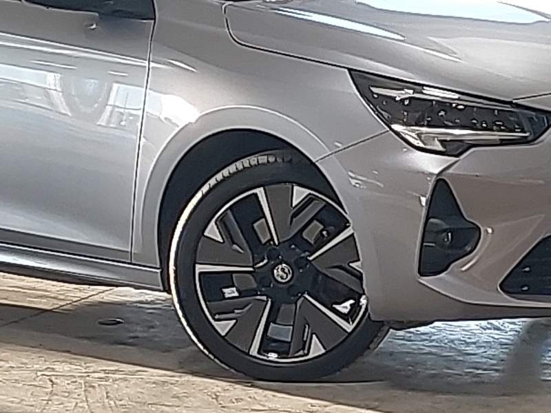 Used Vauxhall Corsa 2022 for sale - 76737663: Photo 9