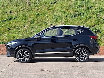 Used MG MG ZS 2022 for sale - 78803076: Photo