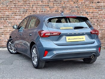 Used Ford Focus 2022 for sale - 77911894: Photo