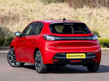 Used Peugeot 208 2025 for sale - 75256106: Photo