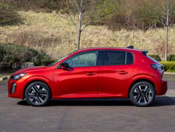 Used Peugeot 208 2025 for sale - 75256106: Photo