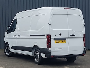 Used Renault Master 2025 for sale - 76691893: Photo