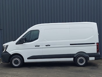 Used Renault Master 2025 for sale - 76691893: Photo