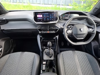 Used Peugeot 2008 2024 for sale - 78572164: Photo