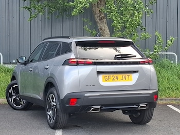 Used Peugeot 2008 2024 for sale - 78572164: Photo
