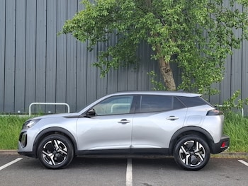 Used Peugeot 2008 2024 for sale - 78572164: Photo