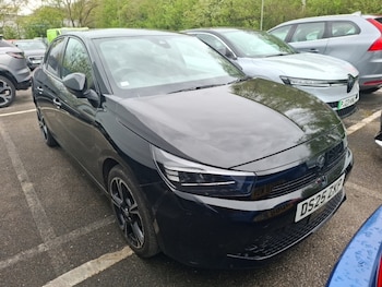 Used Vauxhall Corsa 2025 for sale - 78327854: Photo