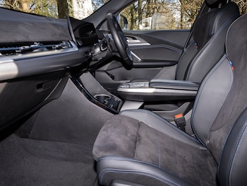 Used BMW X2 2025 for sale - 78284118: Photo