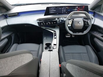 Used Peugeot 3008 2025 for sale - 77580964: Photo