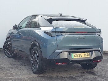 Used Peugeot 3008 2025 for sale - 77580964: Photo