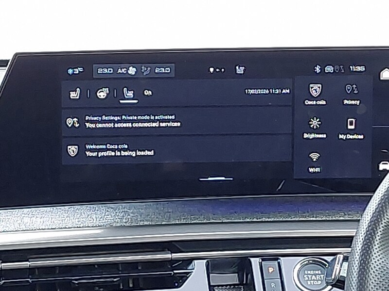 Used Peugeot 3008 2025 for sale - 77580964: Photo 7