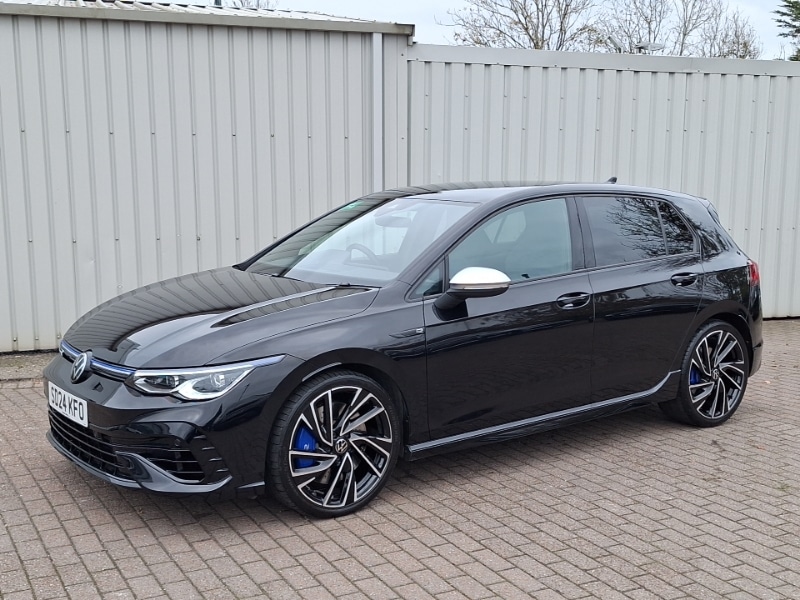 Used Volkswagen Golf 2024 for sale - 76306002: Photo 12