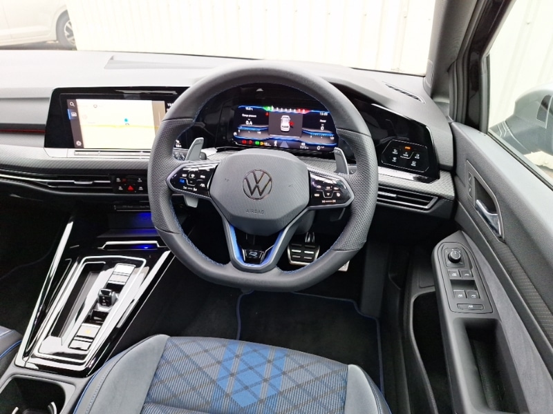 Used Volkswagen Golf 2024 for sale - 76306002: Photo 7