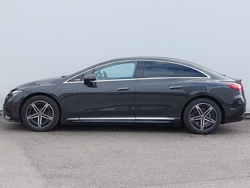 Used Mercedes-Benz EQA 2023 for sale - 77476292: Photo 4