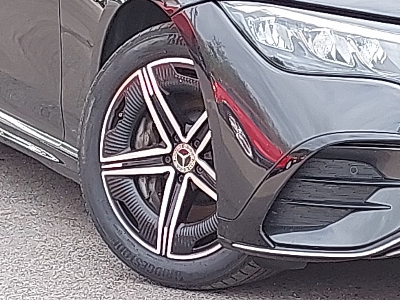 Used Mercedes-Benz EQA 2023 for sale - 77476292: Photo 9