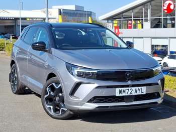 2022 - 1.2 Turbo Ultimate 5dr
