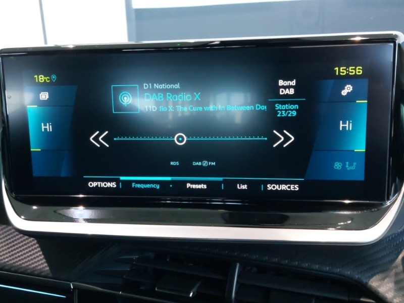 Used Peugeot 2008 2023 for sale - 78023292: Photo 10