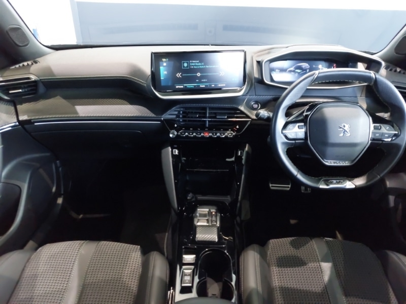 Used Peugeot 2008 2023 for sale - 78023292: Photo 2