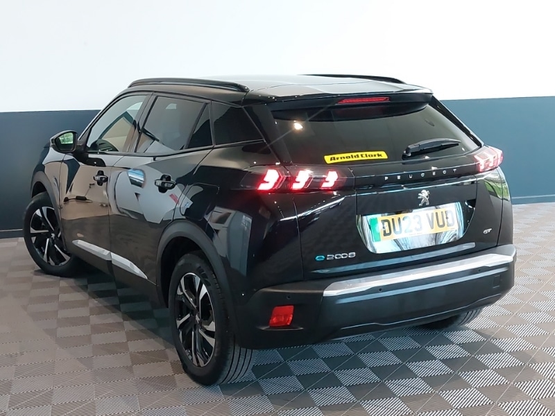 Used Peugeot 2008 2023 for sale - 78023292: Photo 3