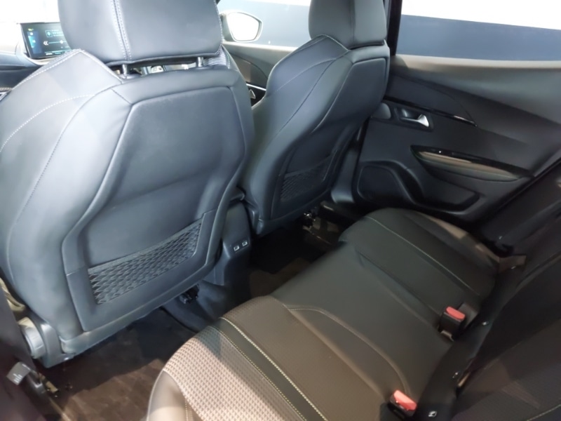 Used Peugeot 2008 2023 for sale - 78023292: Photo 6
