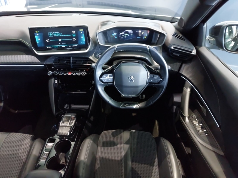 Used Peugeot 2008 2023 for sale - 78023292: Photo 7