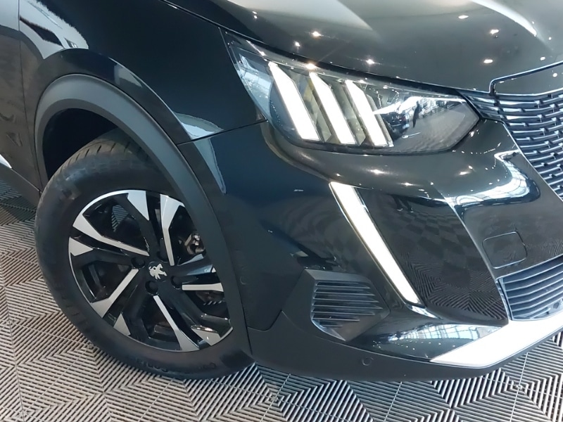 Used Peugeot 2008 2023 for sale - 78023292: Photo 9