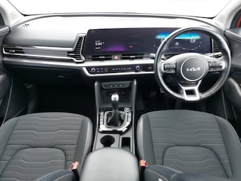 Used Kia Sportage 2022 for sale - 79131519: Photo