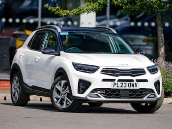 Used Kia Stonic 2023 for sale - 79626257: Photo