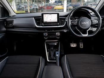 Used Kia Stonic 2023 for sale - 79626257: Photo