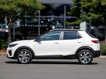 Used Kia Stonic 2023 for sale - 79626257: Photo