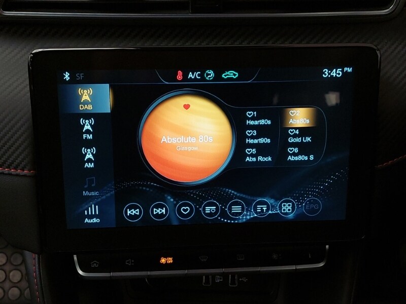 Used MG MG ZS 2022 for sale - 77087175: Photo 10