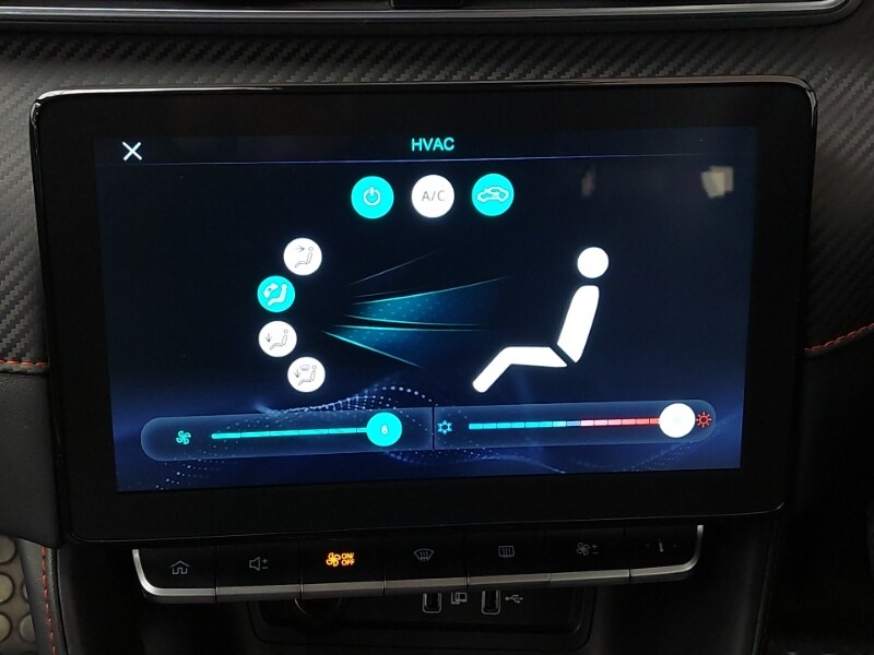 Used MG MG ZS 2022 for sale - 77087175: Photo 11