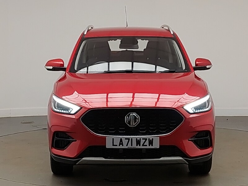 Used MG MG ZS 2022 for sale - 77087175: Photo 12