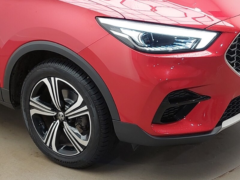 Used MG MG ZS 2022 for sale - 77087175: Photo 9