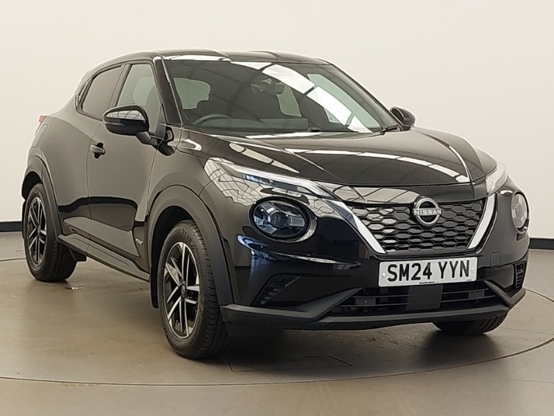 Used Nissan Juke 2024 for sale - 76353904: Photo 1
