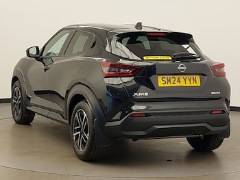 Used Nissan Juke 2024 for sale - 76353904: Photo