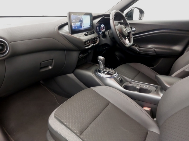 Used Nissan Juke 2024 for sale - 76353904: Photo 5