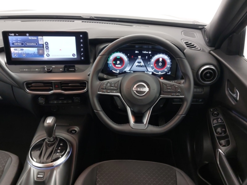 Used Nissan Juke 2024 for sale - 76353904: Photo 7