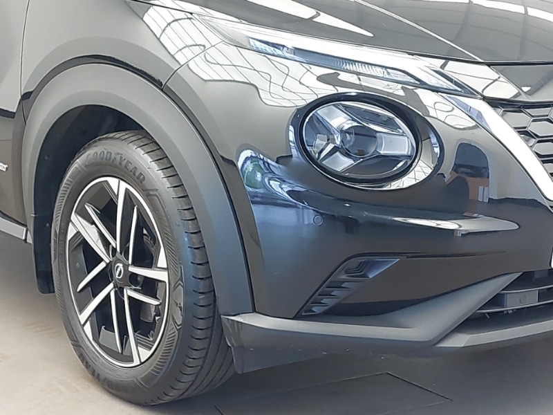 Used Nissan Juke 2024 for sale - 76353904: Photo 9