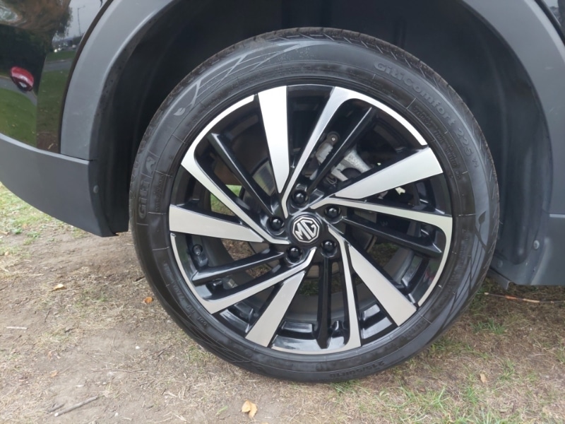 Used MG MG ZS 2024 for sale - 76861395: Photo 12