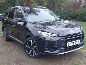 2024 - 1.5 Hybrid+ Trophy 5dr Auto