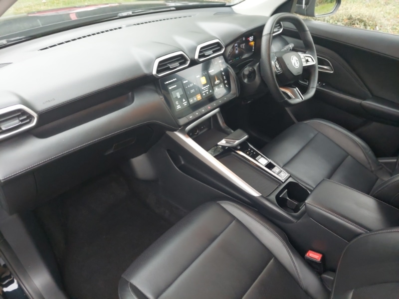 Used MG MG ZS 2024 for sale - 76861395: Photo 5