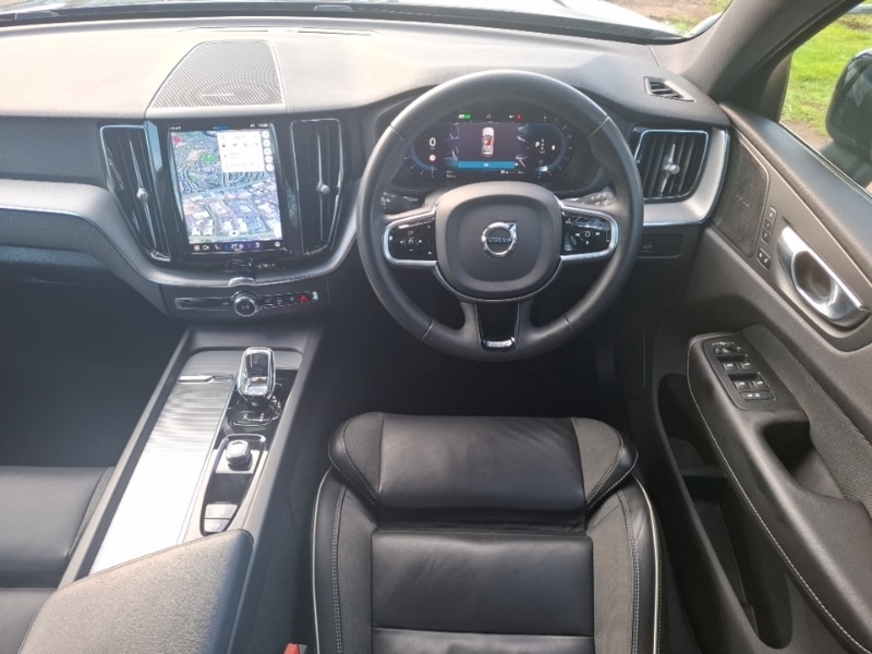 Used Volvo XC60 2022 for sale - 77777967: Photo 3