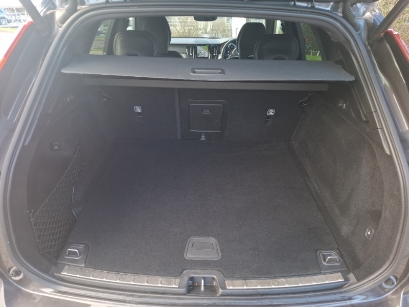 Used Volvo XC60 2022 for sale - 77777967: Photo 4